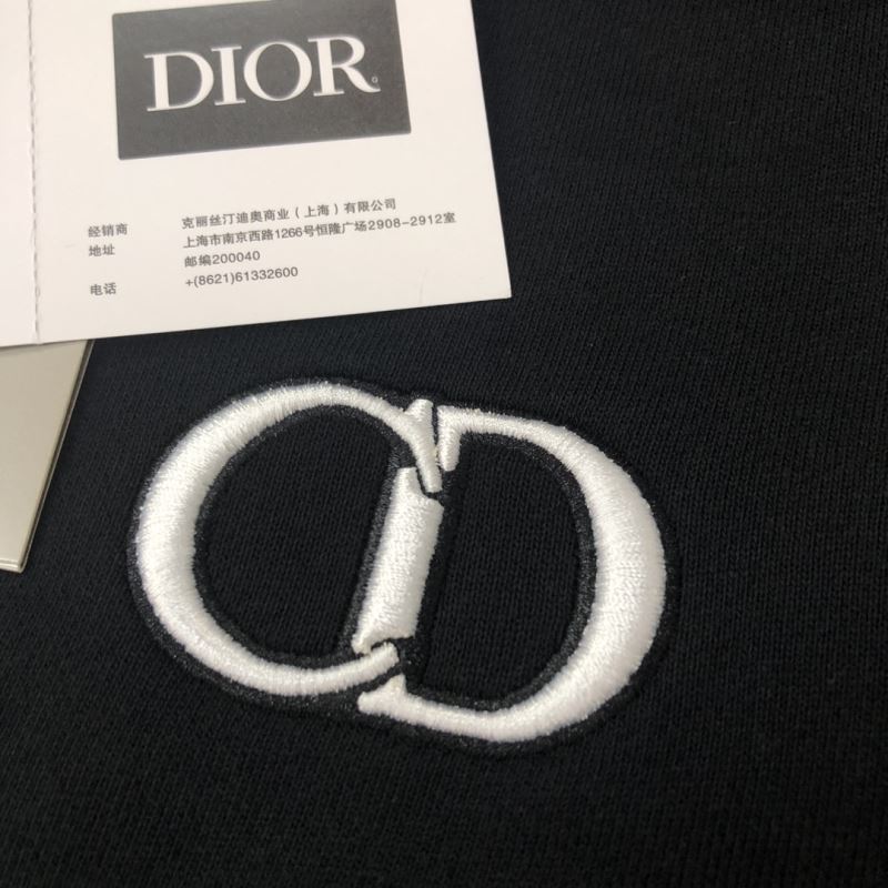 Christian Dior Long Pants